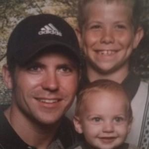 Meet your Posher, Calyb